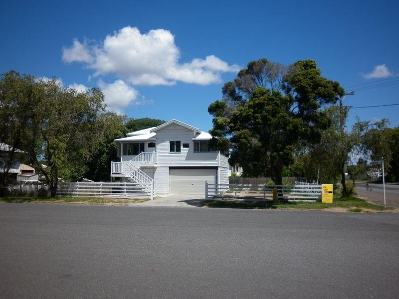 17 Francis Street, Depot Hill QLD 4700