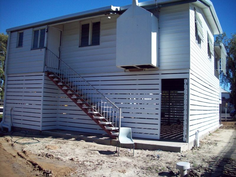 17 Francis Street, Depot Hill QLD 4700