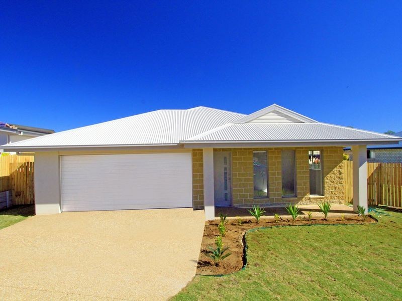 10 Conway Court, Gracemere QLD 4702