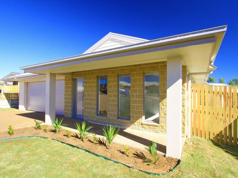 10 Conway Court, Gracemere QLD 4702
