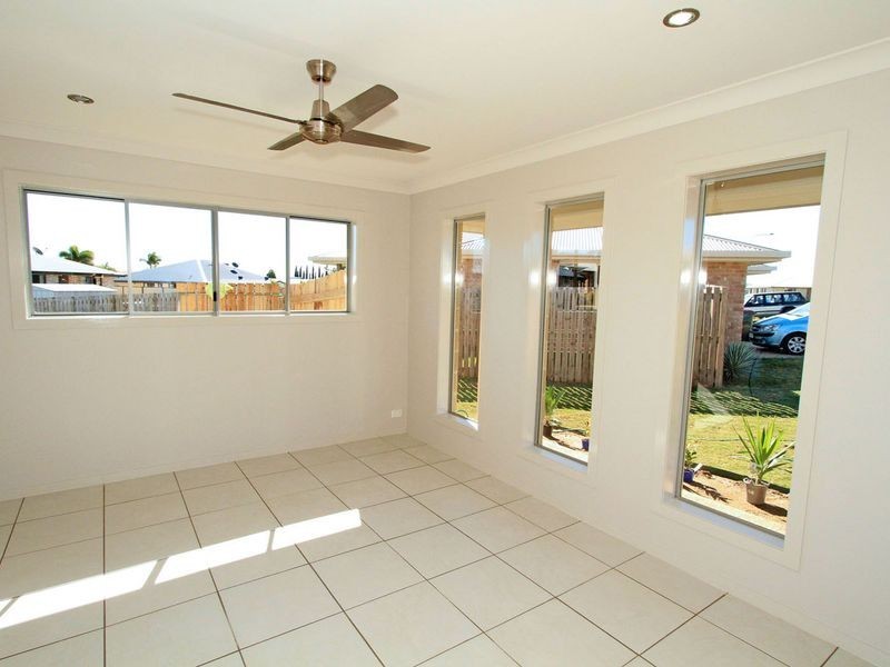 10 Conway Court, Gracemere QLD 4702