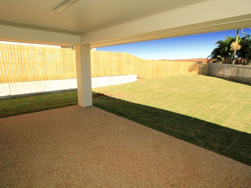 10 Conway Court, Gracemere QLD 4702