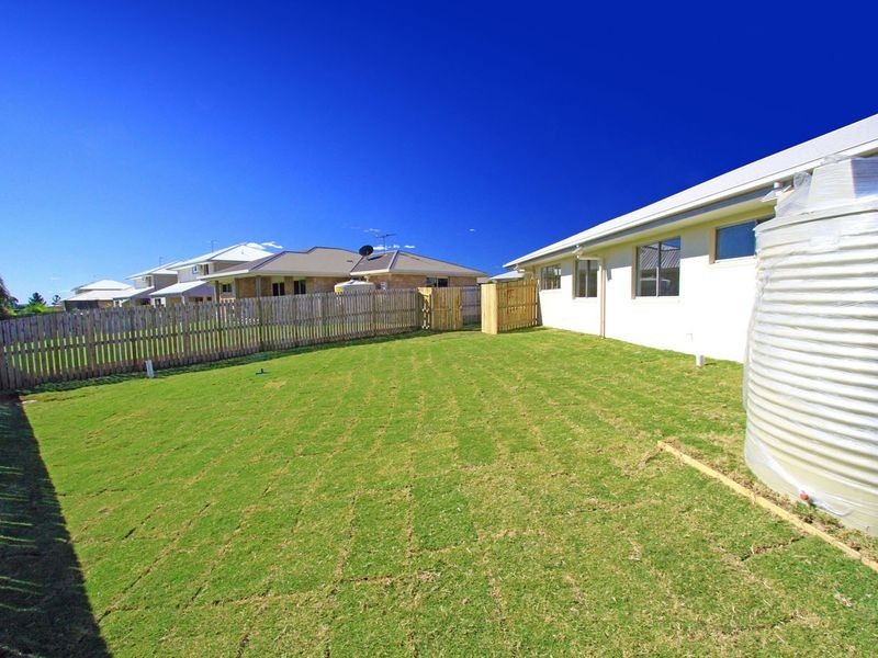 10 Conway Court, Gracemere QLD 4702