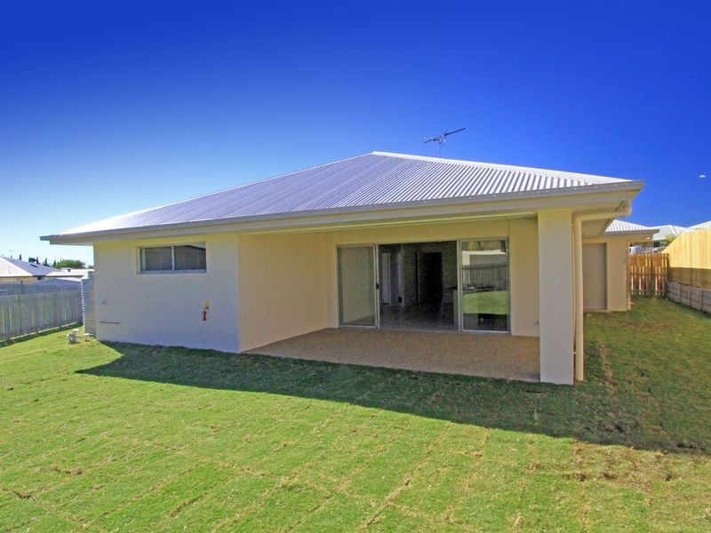 10 Conway Court, Gracemere QLD 4702