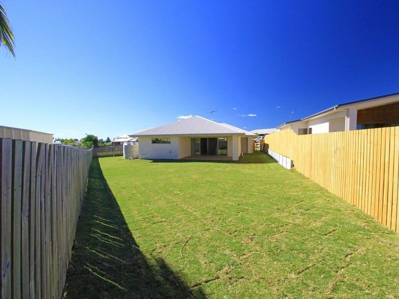 10 Conway Court, Gracemere QLD 4702