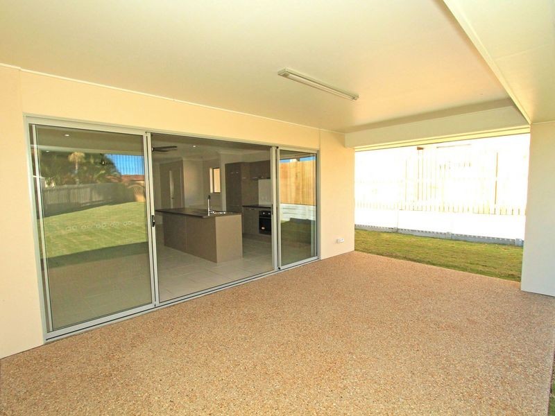 10 Conway Court, Gracemere QLD 4702