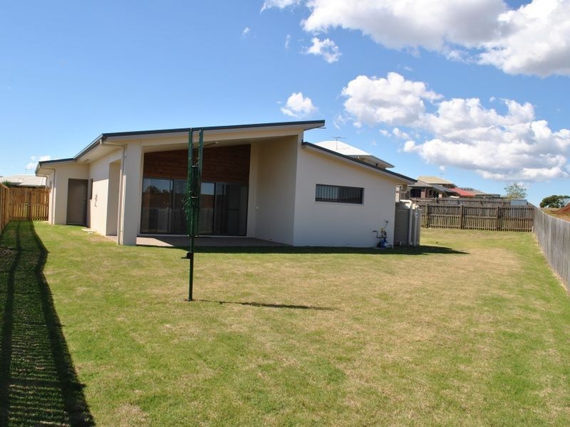12 Conway Court, Gracemere QLD 4702