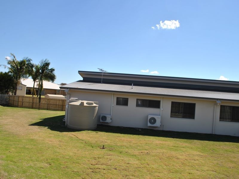12 Conway Court, Gracemere QLD 4702