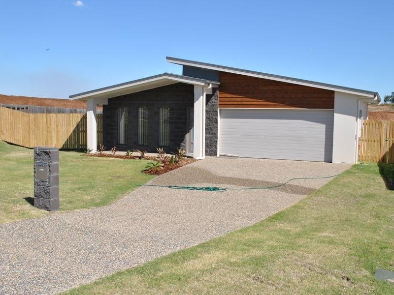 12 Conway Court, Gracemere QLD 4702