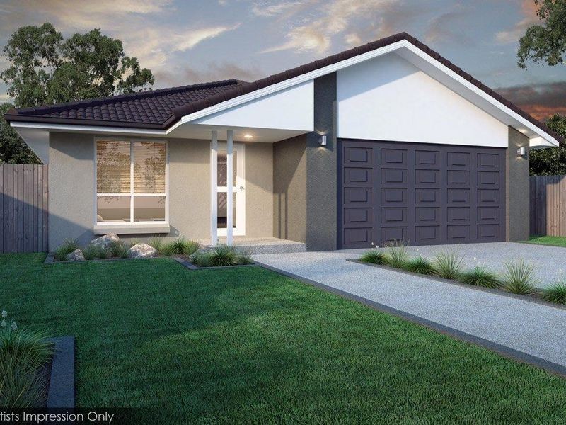 34 Wexford Court Paramount Park Estate, Rockyview QLD 4701