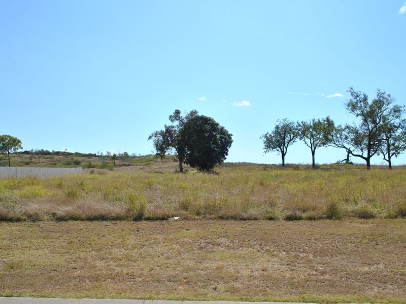 44 Inverary Way Paramount Park Estate, Rockyview QLD 4701