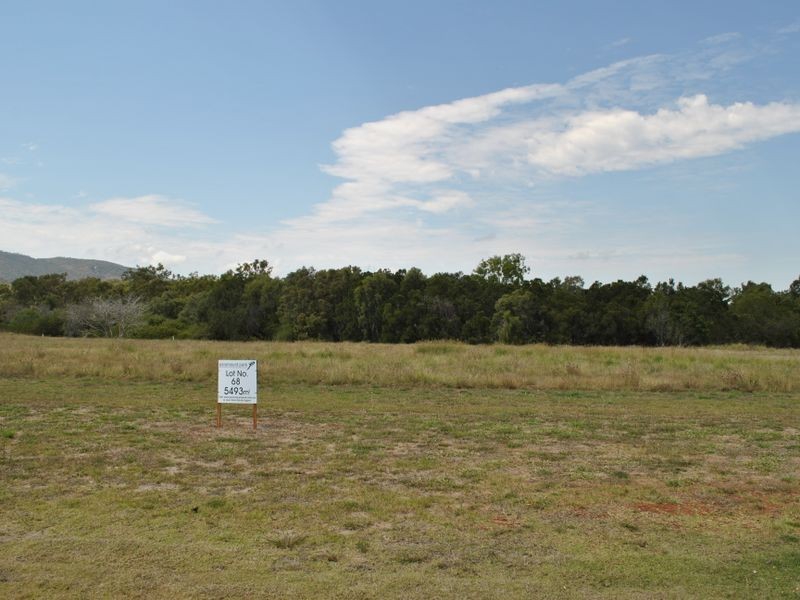 68 Stirling Drive Paramount Park Estate, Rockyview QLD 4701