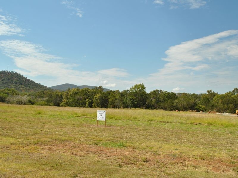 69 Stirling Drive Paramount Park Estate, Rockyview QLD 4701