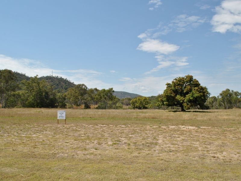 73 Stirling Drive Paramount Park Estate, Rockyview QLD 4701