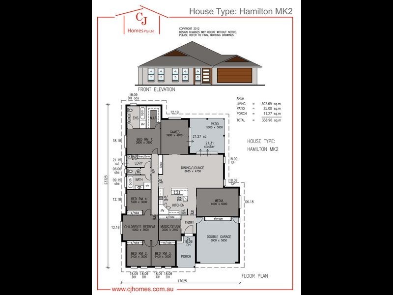 83 Stirling Drive Paramount Park Estate, Rockyview QLD 4701