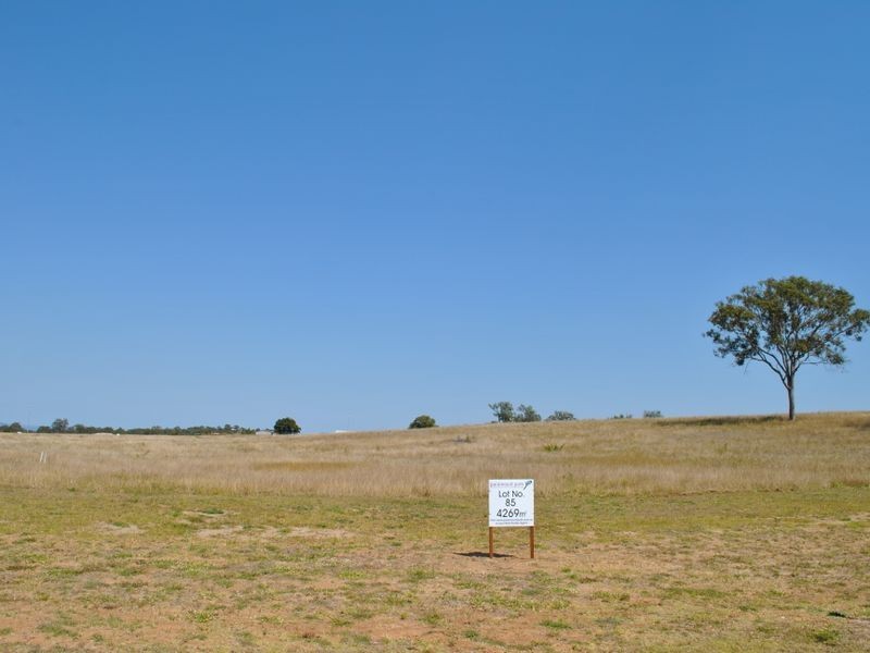 85/ Stirling Drive Paramount Park Estate, Rockyview QLD 4701