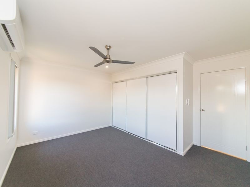 85/ Stirling Drive Paramount Park Estate, Rockyview QLD 4701