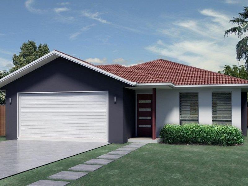 86/35 Stirling Drive Paramount Park Estate, Rockyview QLD 4701