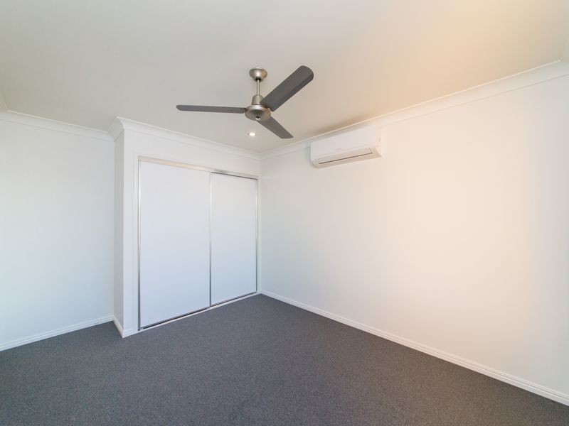 86/35 Stirling Drive Paramount Park Estate, Rockyview QLD 4701