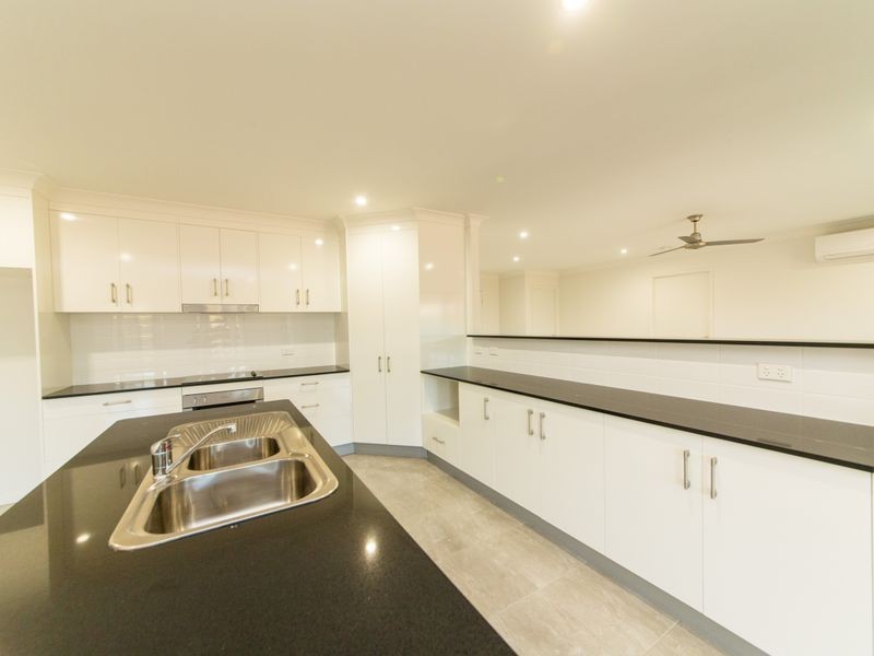 86/35 Stirling Drive Paramount Park Estate, Rockyview QLD 4701