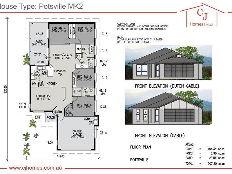 91 Trinity Avenue Paramount Park Estate, Rockyview QLD 4701