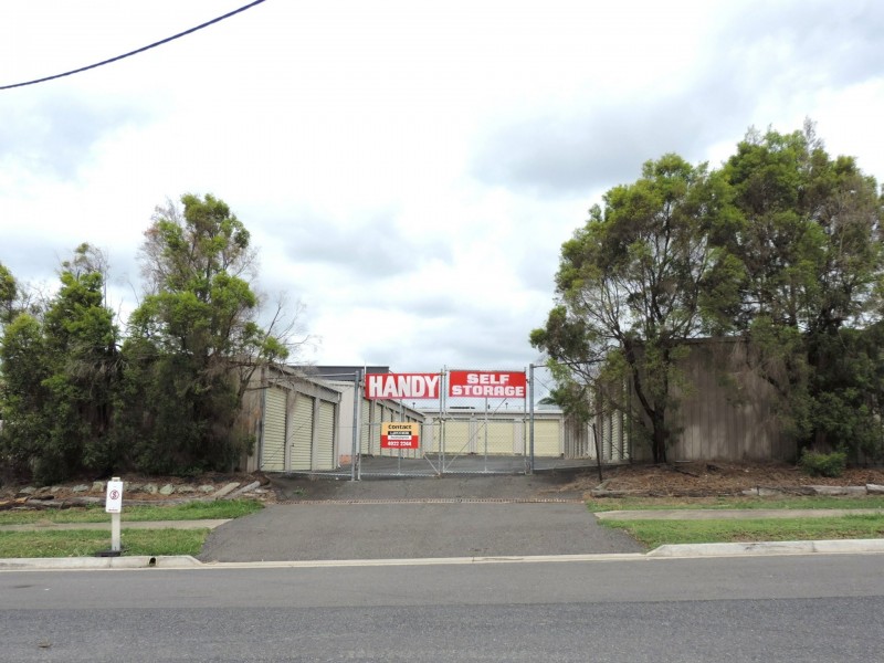 226 Victoria Place, Berserker QLD 4701