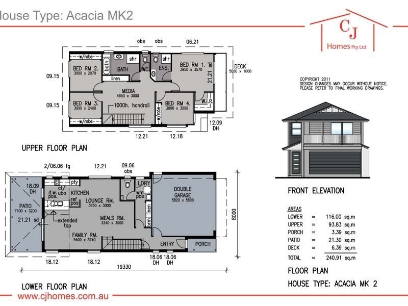94 Trinity Avenue Paramount Park Estate, Rockyview QLD 4701