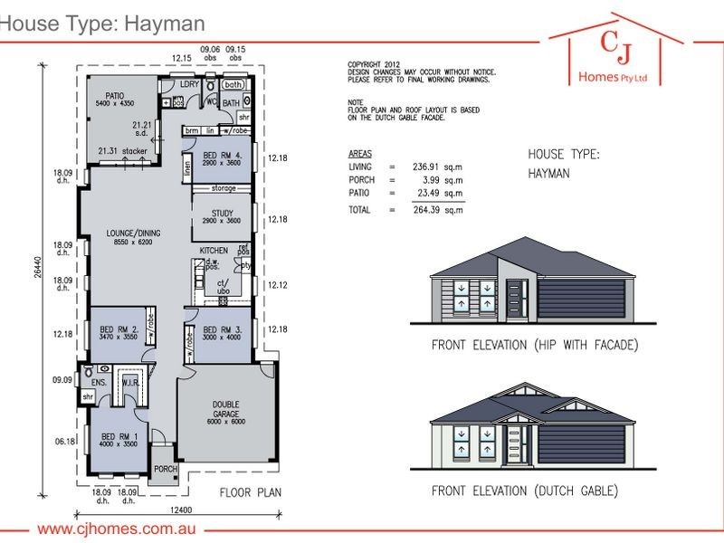 97 Trinity Avenue Paramount Park Estate, Rockyview QLD 4701