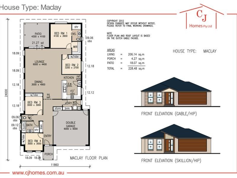 100 Stirling Drive Paramount Park Estate, Rockyview QLD 4701