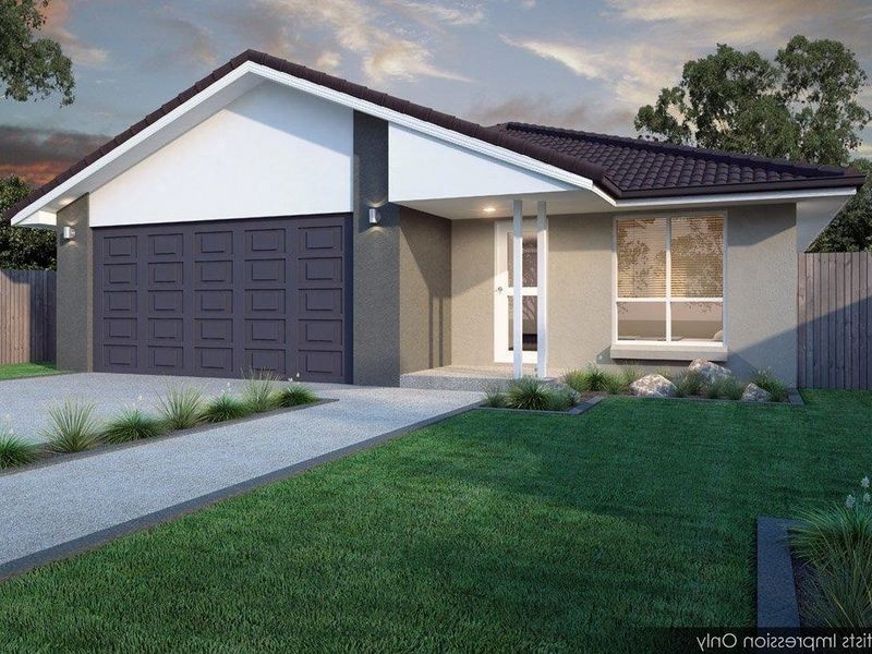 101/25 Stirling Drive Paramount Park Estate, Rockyview QLD 4701