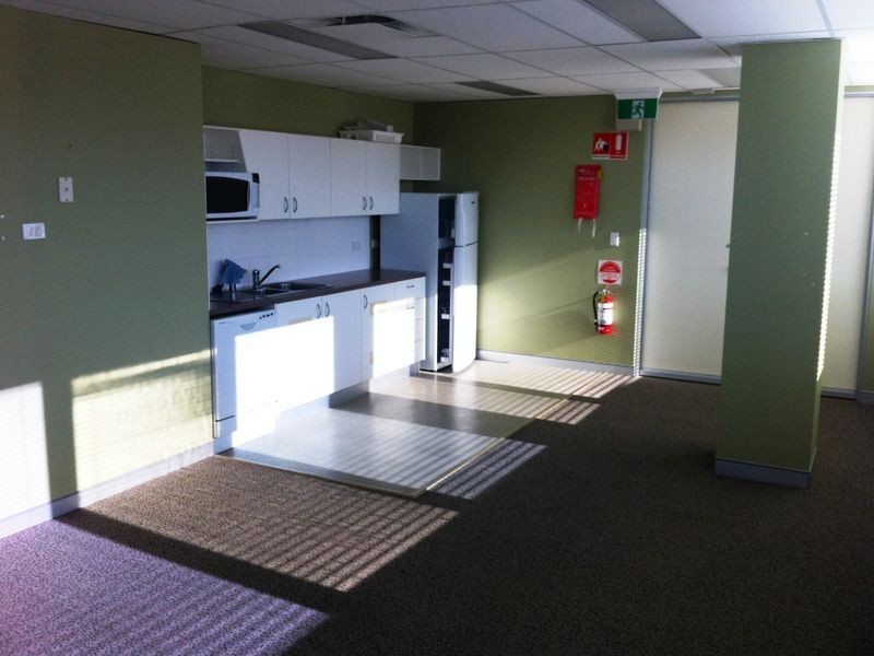 6b/34 East Street, Rockhampton City QLD 4700