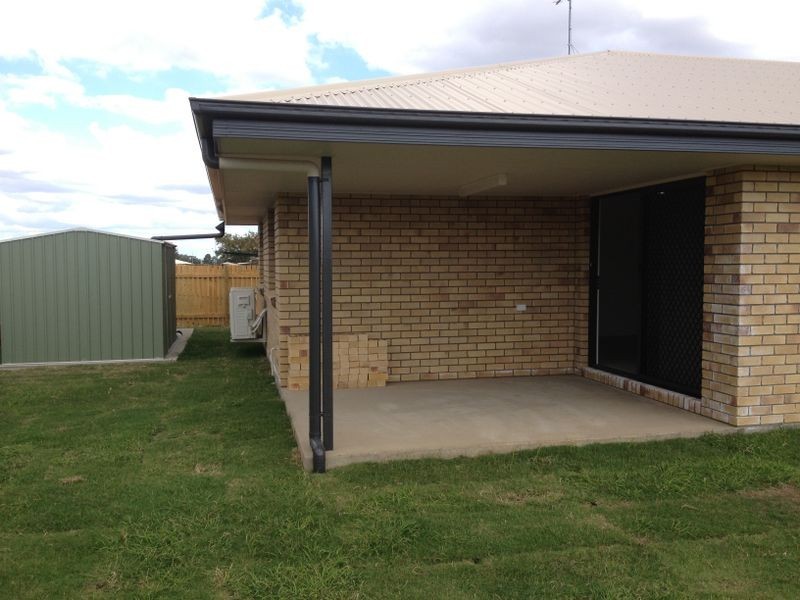 72 Abby Drive, Gracemere QLD 4702