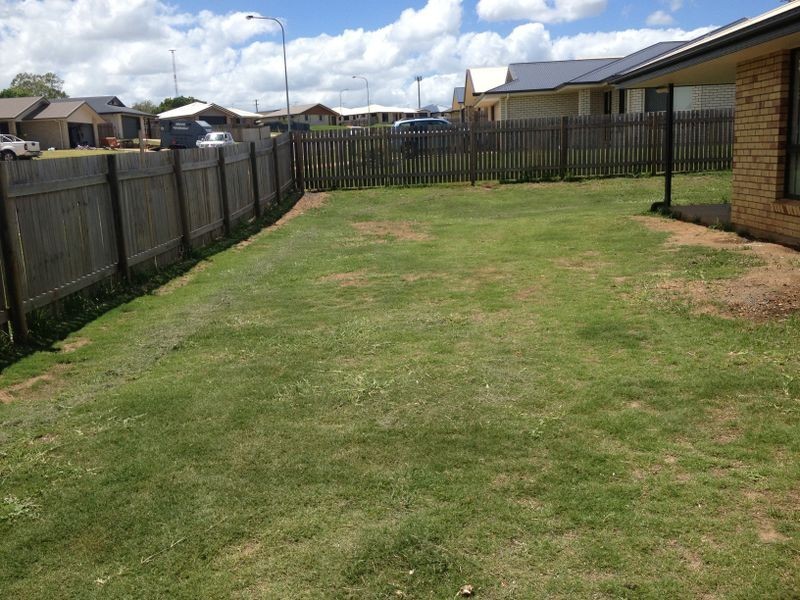 72 Abby Drive, Gracemere QLD 4702