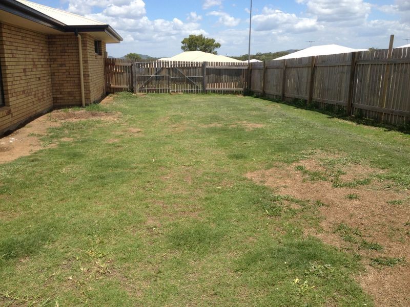 72 Abby Drive, Gracemere QLD 4702