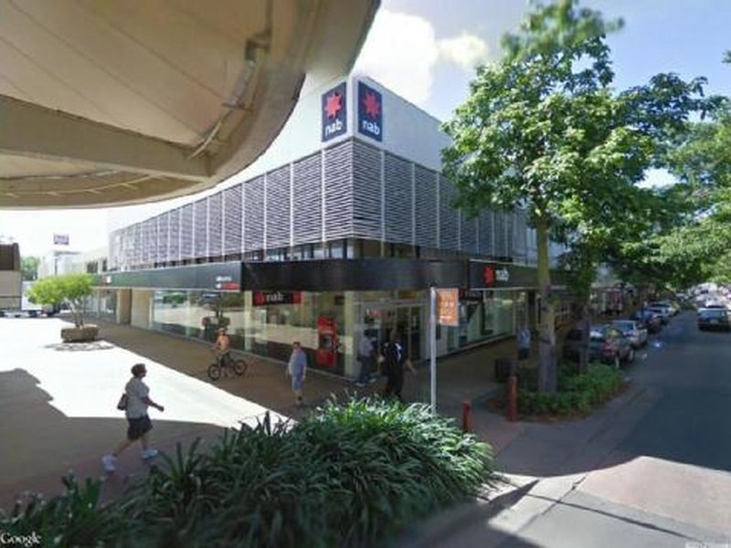 93 East Street, Rockhampton City QLD 4700