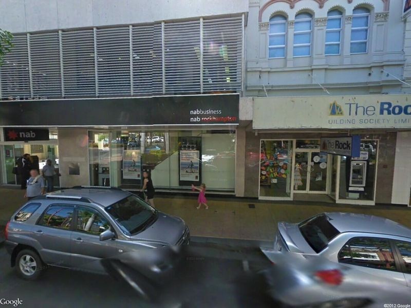 93 East Street, Rockhampton City QLD 4700