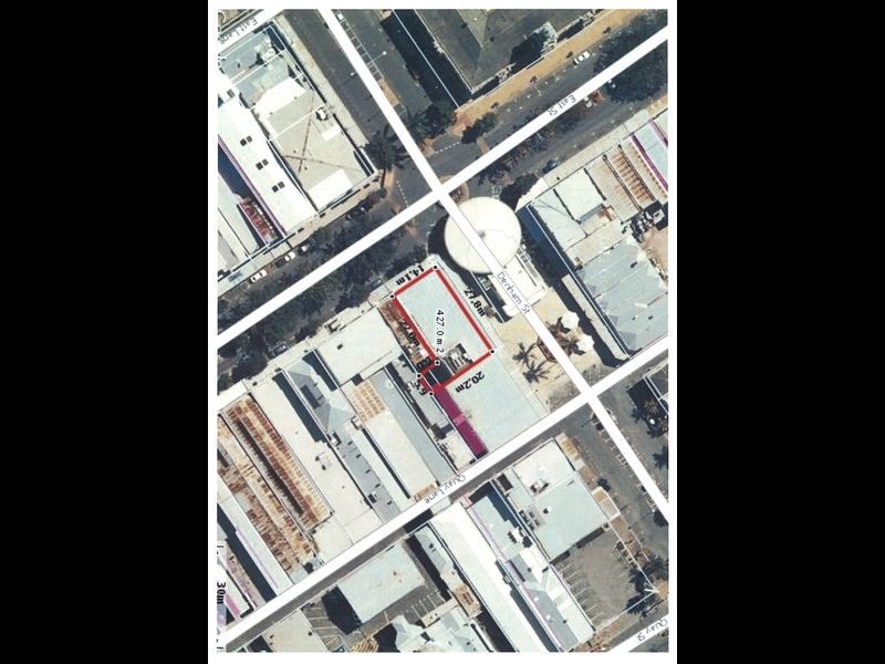 93 East Street, Rockhampton City QLD 4700