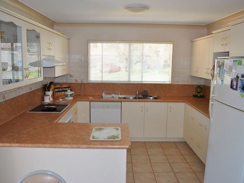 1 Heilbronn Street, Allenstown QLD 4700