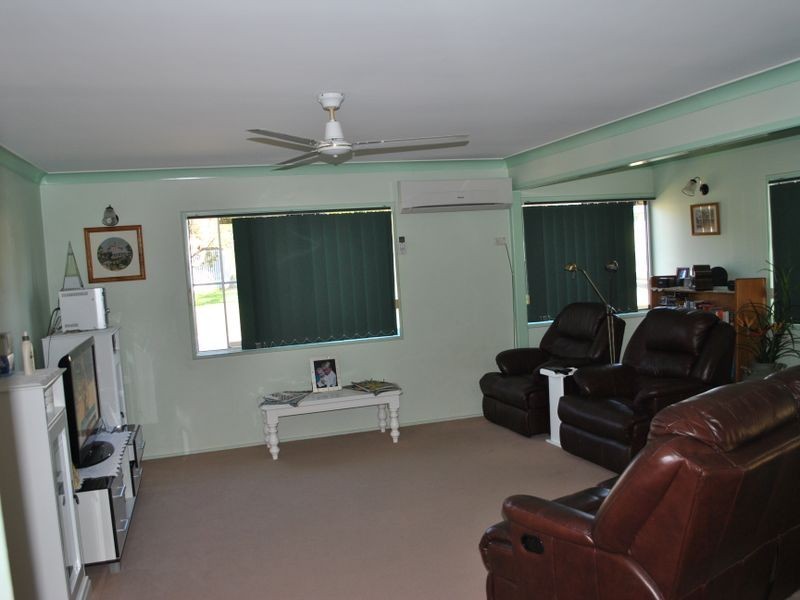 1 Heilbronn Street, Allenstown QLD 4700