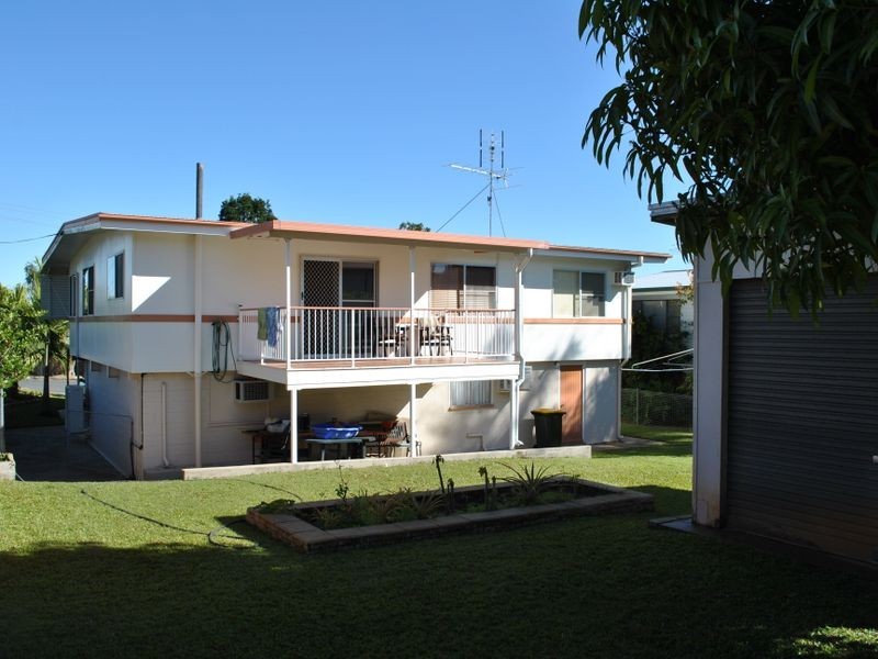 1 Heilbronn Street, Allenstown QLD 4700