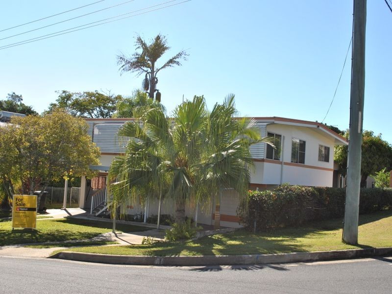 1 Heilbronn Street, Allenstown QLD 4700
