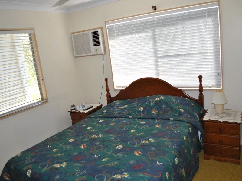 1 Heilbronn Street, Allenstown QLD 4700