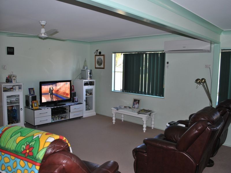 1 Heilbronn Street, Allenstown QLD 4700