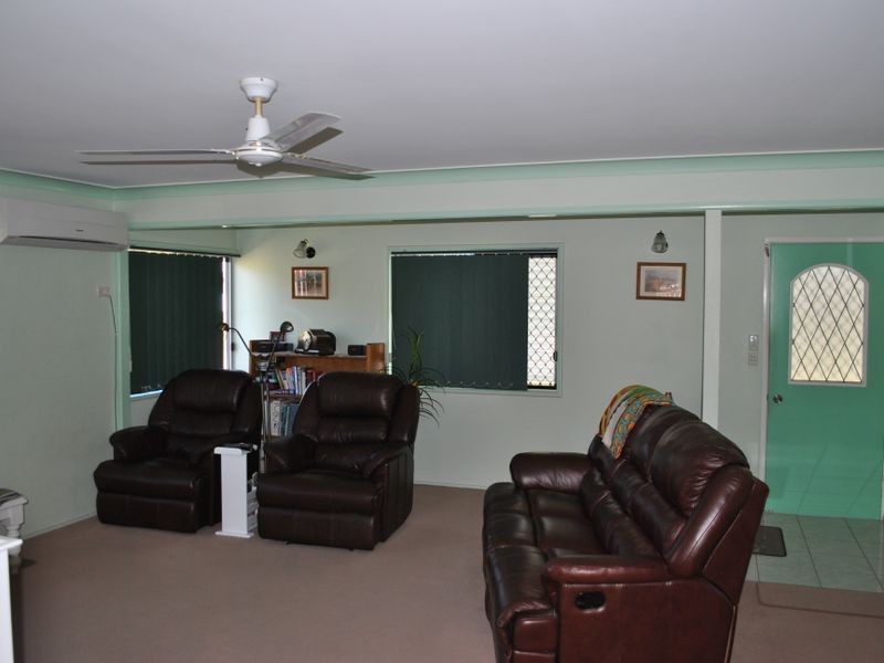 1 Heilbronn Street, Allenstown QLD 4700