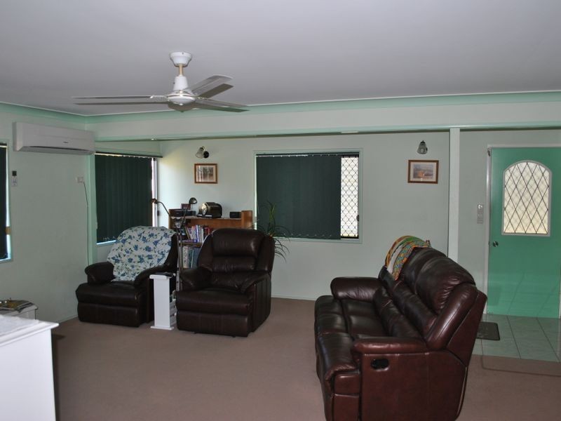 1 Heilbronn Street, Allenstown QLD 4700