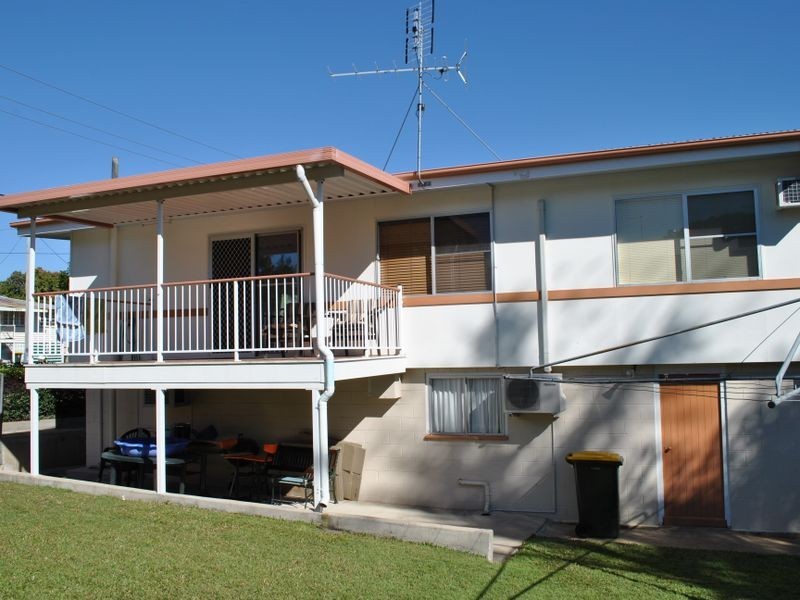 1 Heilbronn Street, Allenstown QLD 4700