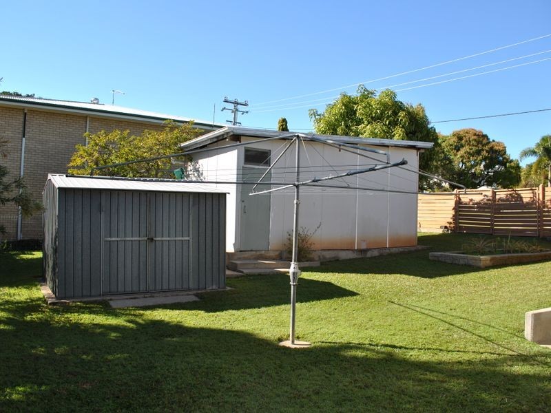 1 Heilbronn Street, Allenstown QLD 4700