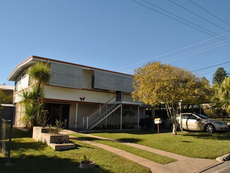 1 Heilbronn Street, Allenstown QLD 4700