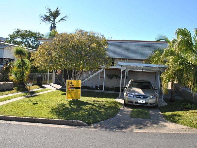 1 Heilbronn Street, Allenstown QLD 4700