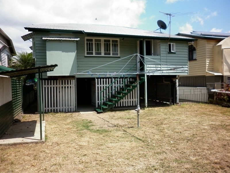18 Brighton Street, Berserker QLD 4701